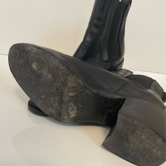 All Saints Chelsea boots - Picture 4 of 5